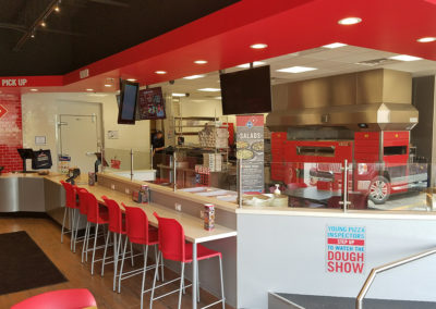 Domino’s Pizza